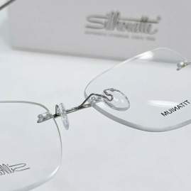 Picture of Silhouette Sunglasses _SKUfw58432281fw